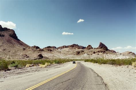 Route 66 The Mother Road 2 Arizona And New Mexico On Behance