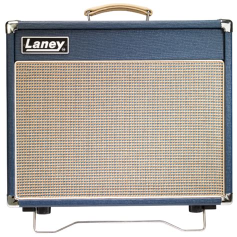 Laney Lionheart L20t 112 All Tube Guitar Combo 20w Class A 12