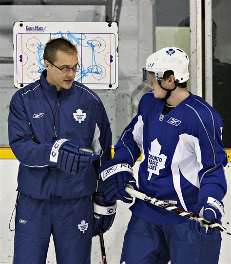 A 102 Year History Of Toronto Maple Leafs Head Coaches Page 10