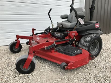 2014 Toro Z Master Professional 6000 74928 For Sale In Wylie Texas