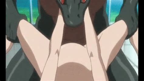 Big Dick Stomach Bulge Hentai Gif Sexiz Pix