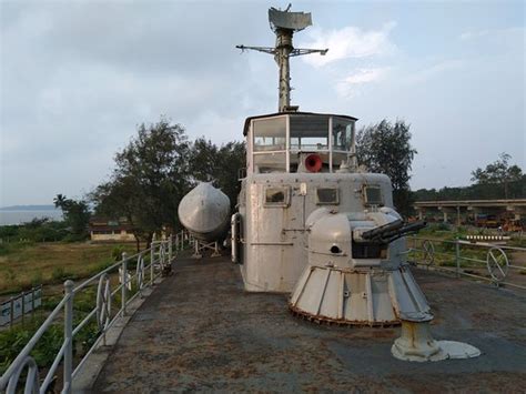 Warship Museum Karwar 2019 What To Know Before You Go With Photos