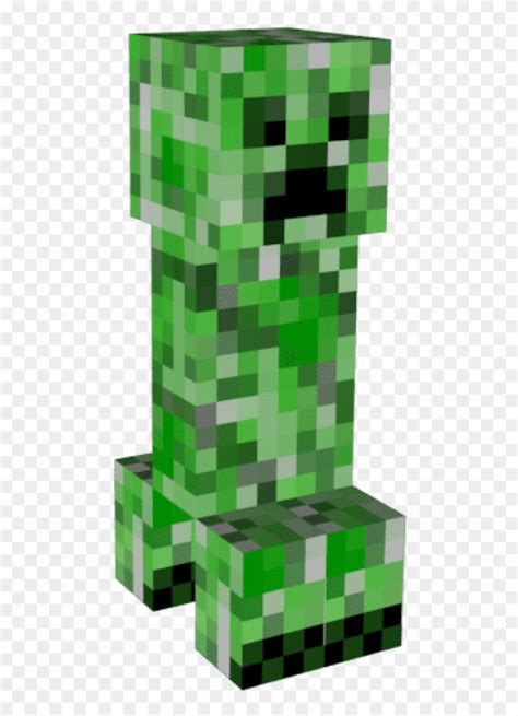 Minecraft Creeper Png 10 Free Cliparts Download Images On Clipground 2022