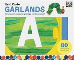 The World of Eric Carle(TM) Eric Carle Garlands by Eric Carle, Other ...