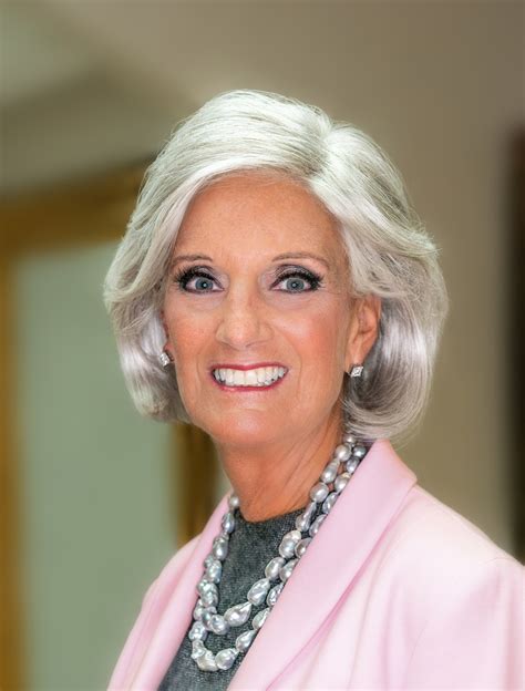 Anne Graham Lotz Talks Cancer Loss And Seeing Gods Blessings Ms