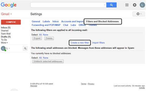 How To Combine All Your Email Accounts Into One Gmail Account