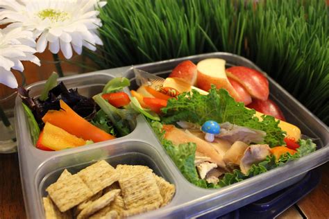 Lifes Abundant Adventures Healthy School Lunches Spring Edition
