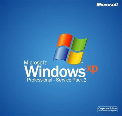 Microsoft Windows Xp Professional Sp3 Iso Español Vl