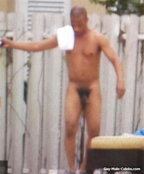 Clifford Joseph Harris Jr Aka T I Frontal Nude And Sexy Photos Man Men