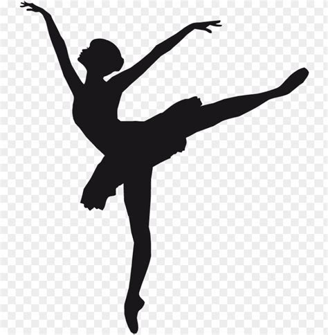 Résultat De Recherche Dimages Pour Silhouette Danseuse Bailarina De