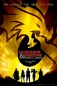 Dungeons & Dragons: Honor entre ladrones - Película 2023 - SensaCine.com