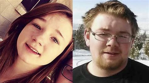 Teenagers In Love Found Slain At Bottom Of Old Mine Shaft