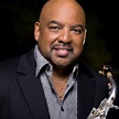 Gerald Albright is a jazz saxophonist, Key Leaves artist, and an eight ...