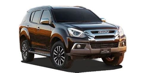 Toyota Fortuner Dimensions Length Width And Height Autox