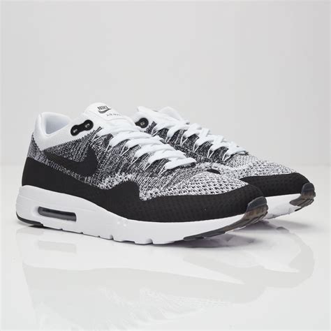 Nike Air Max 1 Ultra Flyknit 843384 100 Sneakersnstuff Sns