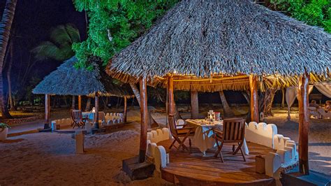 Hotel Diamonds Mapenzi Beach Club Zanzibar Holidays Reviews Itaka