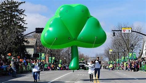 The parade, and a st. Dublin, Ohio, USA » About Us - St. Patrick's Day Parade