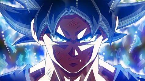 The perfect gogeta dragonball supersaiyan animated gif for your una nueva película de dragon ball super está en camino. Dragon Ball Super「AMV」- Runnin - YouTube