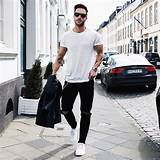 Mens Casual Fashion Instagram Pictures