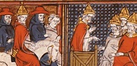 Le Crociate: l'Appello di Clermont (1095) in Versione Integrale ...