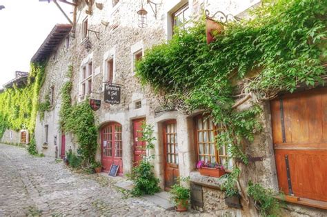 20 Of The Most Beautiful Places To Visit In France