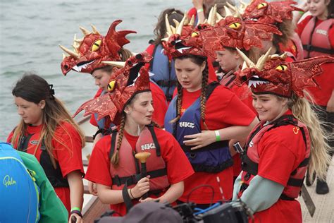 The dragon boat festival originated from the events of china's warring states period. LONDON HONG KONG DRAGON BOAT FESTIVAL 2018 - Legacy of Taste