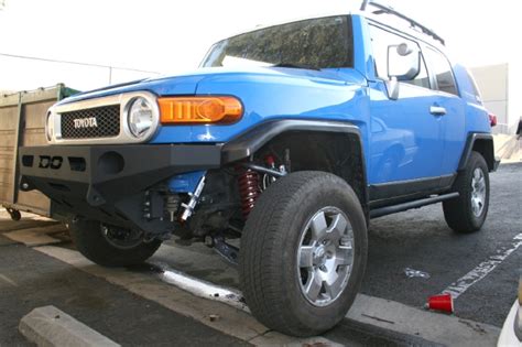 Toyota 4wd Photo Gallery 49