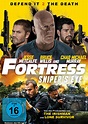 Fortress 2: Sniper's Eye - Film 2022 - FILMSTARTS.de