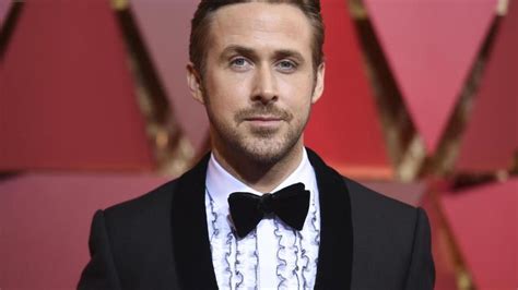 Porträt Ryan Gosling Der Neue Superstar Des Films Augsburger Allgemeine