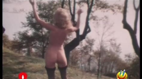 Naked Rita Silva In Sex Diary