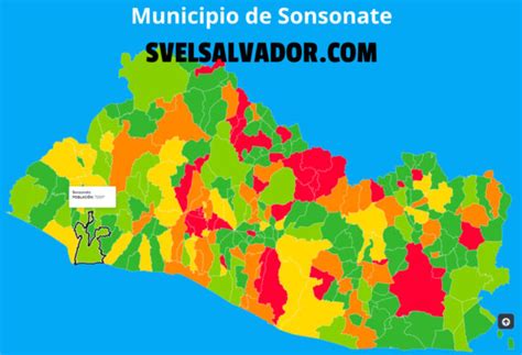 Municipio De Sonsonate Sv El Salvador