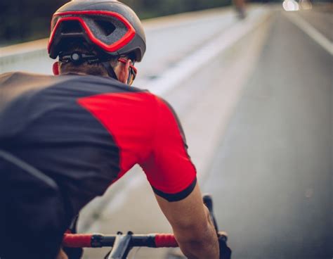 Cycling Injuries How To Recognise And Treat Them Bodyset