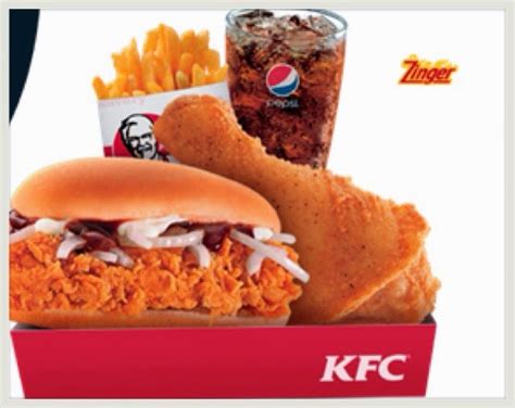 More choices with kfc super jimat box these pictures of this page are about:kfc jimat box. 好康 Nice Deals: 肯德基超值餐盒 - Super Jimat Box KFC Super Jimat ...