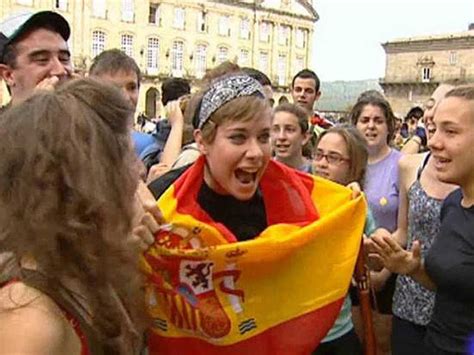 Sin Programa España Se Vuelve Loca Con La Roja Rtve Play