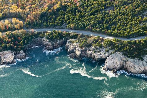 The Best Of Coastal Maine Route 1 Road Trip Horizon Guides