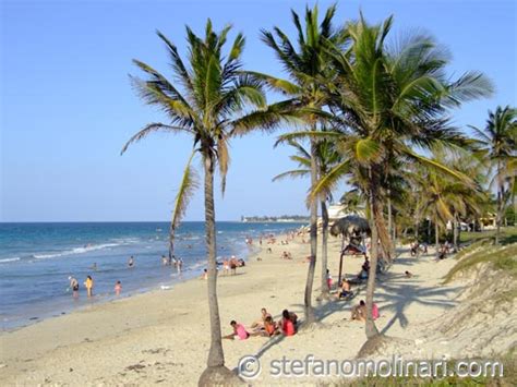 Playa Boca Ciega Spiaggia Playa Del Este Havana Foto Gallery E Guida Cuba