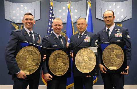 Four Airmen Receive Sijan Award Us Air Force Article Display