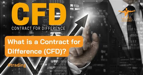 Comprehensive Guide To CFD Trading What It Is And How It Works