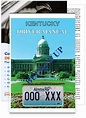 Kentucky Driver Handbook | Free KY DMV Manual 2024 | DriverZ