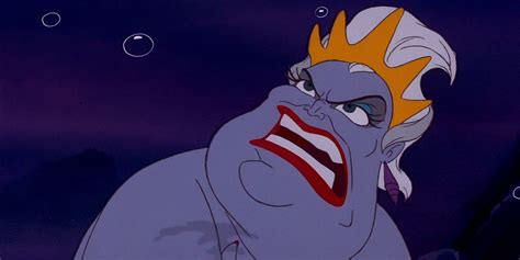 10 Diabolical Disney Villains And Their Most Iconic Quote