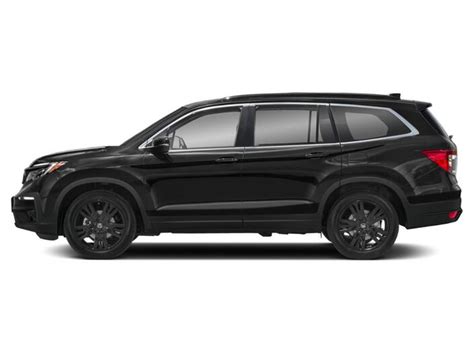 New Honda Pilot Miami Fl