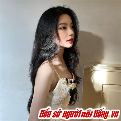 Nguyễn Ngọc Phương Vy Hành Trình Từ Hot Girl Trở Thành Ngôi Sao Của Làng Giải Trí Việt