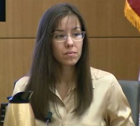 Jodi Arias Trial Sex Memory Problems Highlighted During Day 48