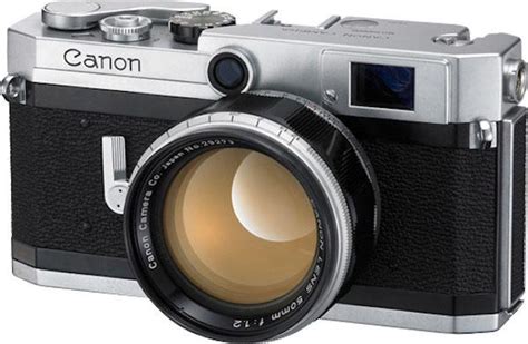 8 Great Vintage Street Photography Cameras Classic Film Models