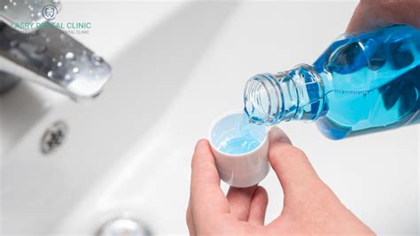 the 4 best mouthwashes based on your oral health