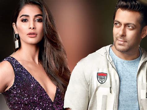 Salman Khan And Pooja Hegde To Pair Up For The First Time For Kabhi Eid Kabhi Diwali
