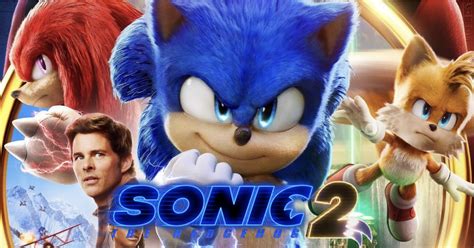 Sonic The Hedgehog 2 Ending Explained Fandomwire