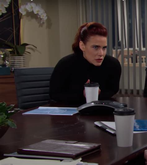 The Young And The Restless Recap Sally Tries To Squeeze Jack For Some