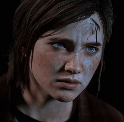 The Last Of Us 2 Ellie Videogamequotesinspirational Arte De Jogos