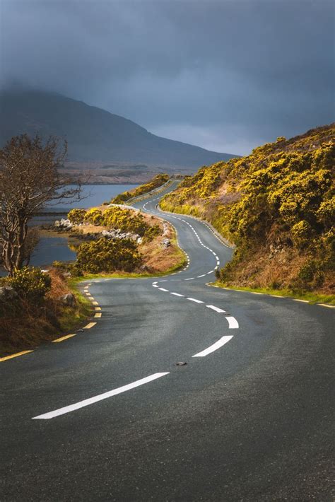 Wild Atlantic Way Exploring Irelands Breathtaking Coastal Route